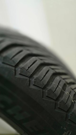 Neumático Michelin CrossClimate 225/55 R18