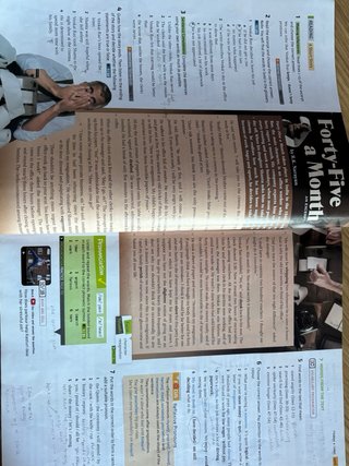 Libro inglés 2bachillerato (Student's book)