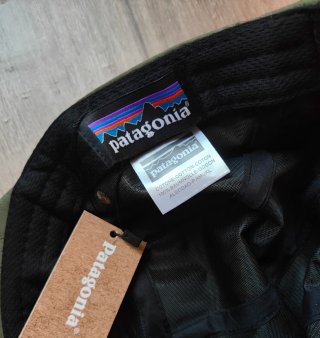 Gorra Patagonia ⭐