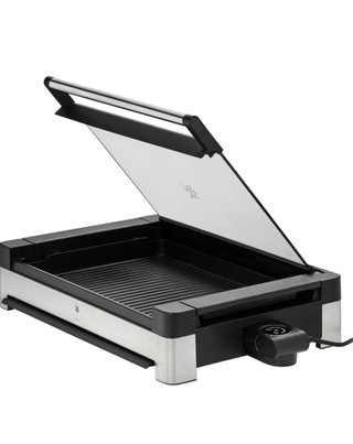 WMF Lono Parrilla de Mesa con Tapa