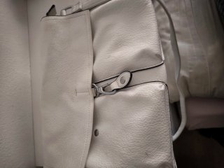 Bolsos Michael Kors Negro  25x20 Bolso Marrón Var
