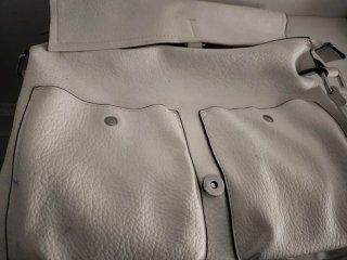 Bolsos Michael Kors Negro  25x20 Bolso Marrón Var