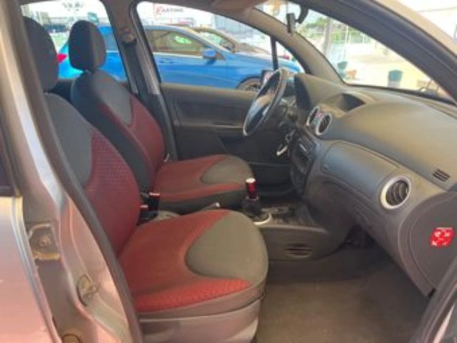 Citroen C3 2009
