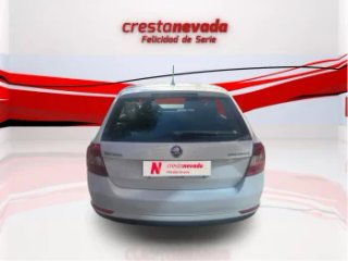 Skoda Rapid 2015 DESDE 140€ AL MES ¡SIN ENTRADA!