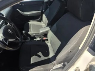 Skoda Rapid 2015 DESDE 140€ AL MES ¡SIN ENTRADA!