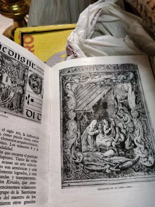 Monasterio de Guadalupe: Monumentos de España XXI