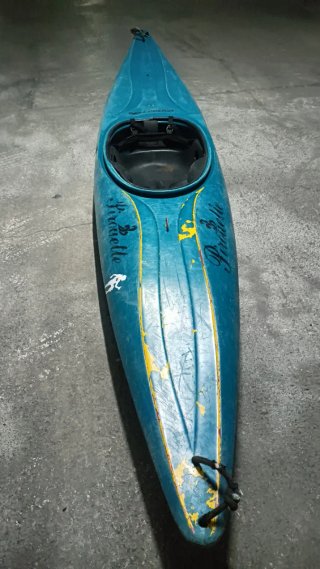 Piragua