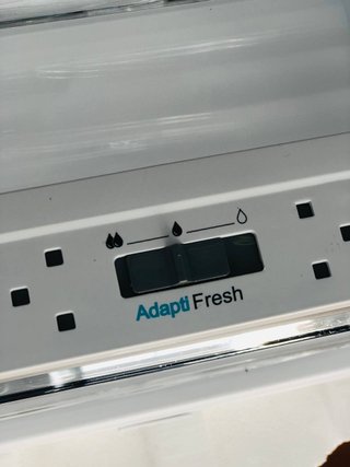 Frigorífico 1 puerta NO FROST Nuevo con tara