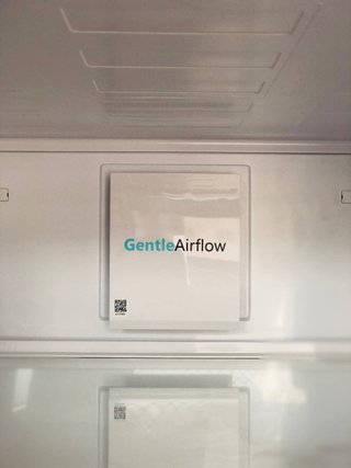 Frigorífico 1 puerta NO FROST Nuevo con tara
