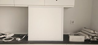 Lote de 18 paneles LED 60x60 (36W)