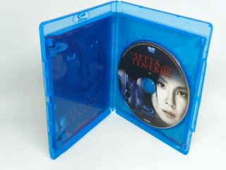 La Setta Delle Tenebre Blu-ray - Usato
