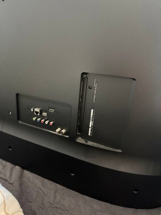 TV LG 55 4K Smart TV UHD 55UM70
