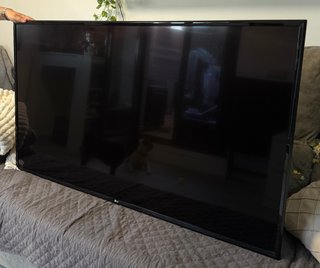 TV LG 55 4K Smart TV UHD 55UM70