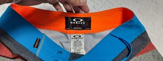 Bañador Oakley