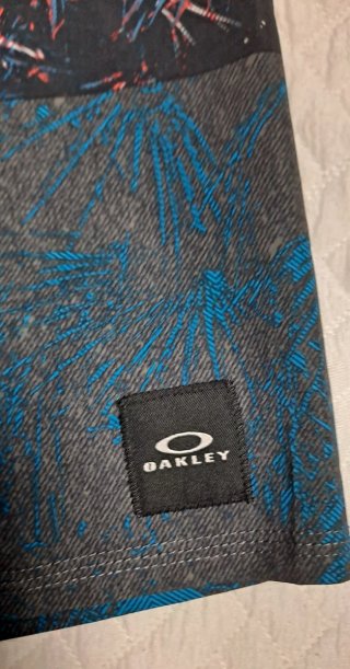 Bañador Oakley