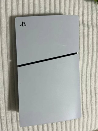 PS5 Slim con Lector + AstroBot GARANTIA 2028!!