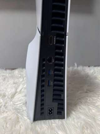 PS5 Slim con Lector + AstroBot GARANTIA 2028!!