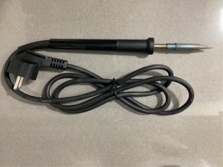 Soldatore a penna JBC 30ST 25W