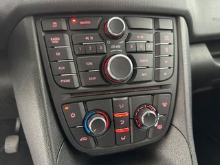 OPEL Meriva 1.6 CDTI 110 CV SS Ecoflex Selective