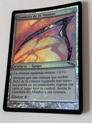 Lotto di 300+ carte Magic The Gathering