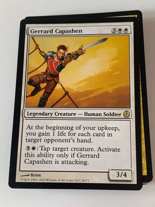 Lotto di 300+ carte Magic The Gathering