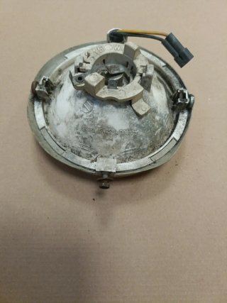 Óptica Faro Vespa FL-50