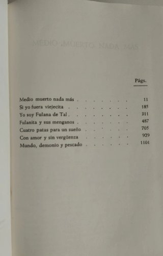 Álvaro de Laiglesia * * * * Maestros del Humor