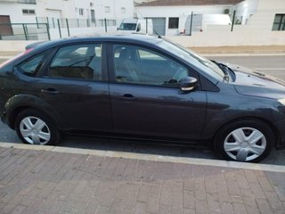 Ford Focus 2009