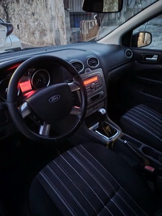 Ford Focus 2009