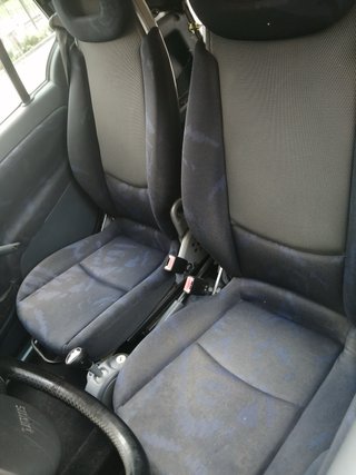 SMART FORTWO 2001