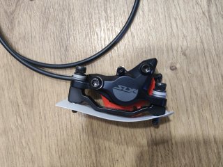 Freno delantero Shimano SLX BR-M7100 NUEVO