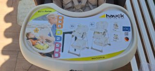 Trona Hauck Sit & Relax Hamaca