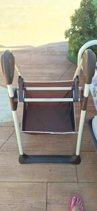 Trona Hauck Sit & Relax Hamaca