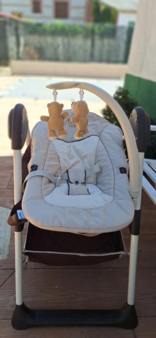 Trona Hauck Sit & Relax Hamaca