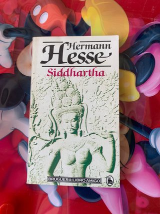 Siddhartha