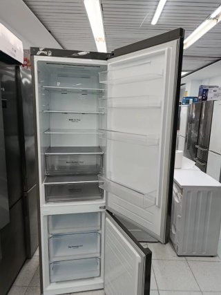 NEVERA LG 2,M COMBI + GARANTÍA CON ENVÍO