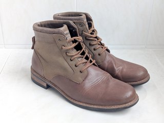 Botas Pull&Bear