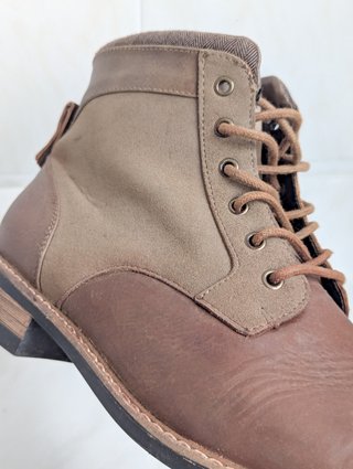 Botas Pull&Bear