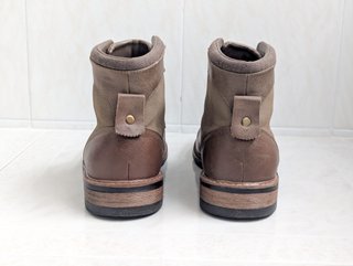 Botas Pull&Bear
