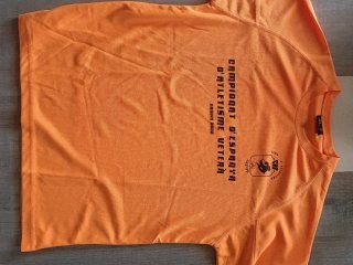 Lote 4 Camisetas Deportivas Talla M