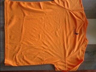 Lote 4 Camisetas Deportivas Talla M
