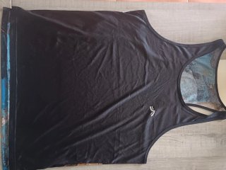 Lote 4 Camisetas Deportivas Talla M