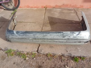 Paragolpes Trasero AMG Mercedes E W210 Familiar