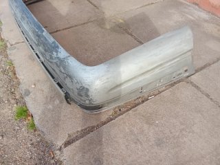 Paragolpes Trasero AMG Mercedes E W210 Familiar