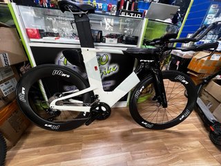 Bici Triatlón Felt IAx 1.0 - 70km