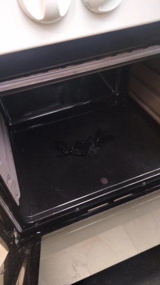 Horno Balay Mod 503 Blanco
