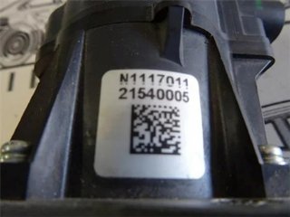 Valvula egr opel 55570005