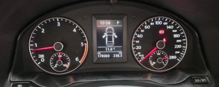 Volkswagen Eos 2009