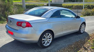 Volkswagen Eos 2009