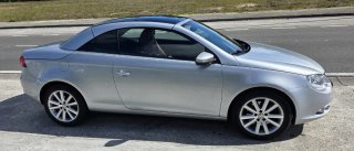 Volkswagen Eos 2009